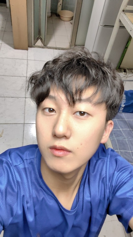 憨憨的第一张照片--连云港相亲服务中心