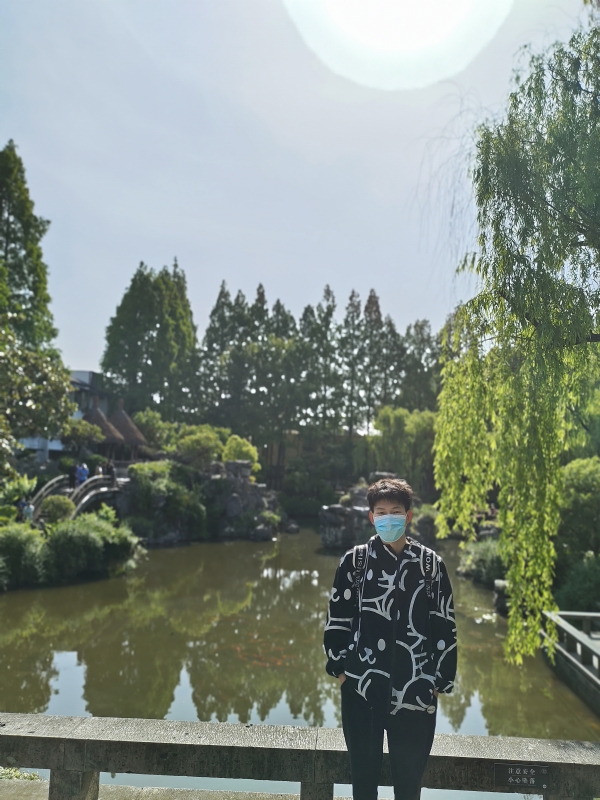 相遇即是上上签的第一张照片--连云港相亲服务中心