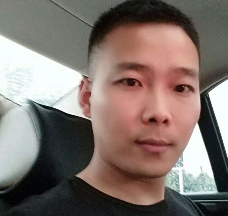 李先生的第二张照片--连云港相亲服务中心