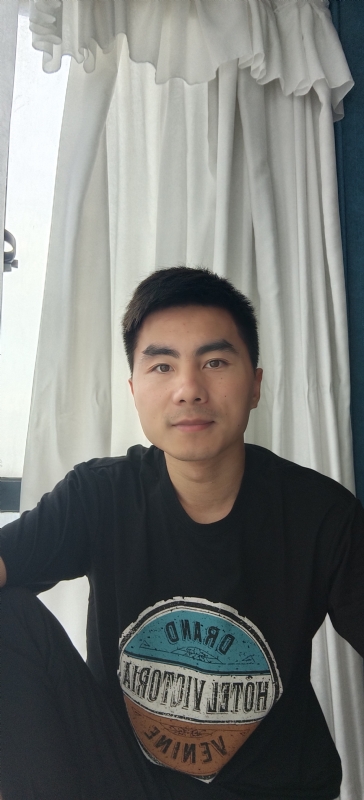 叶秋的第一张照片--连云港相亲服务中心