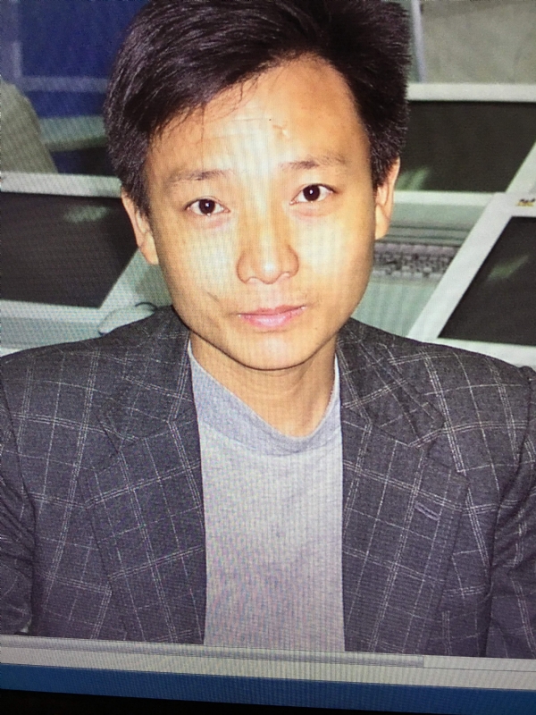 武汉真诚男的第一张照片--连云港相亲服务中心