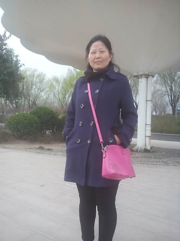 Bella贝拉的第一张照片--连云港相亲服务中心