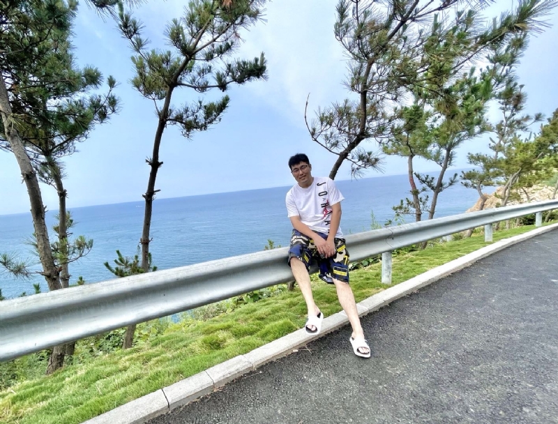 kxd的第一张照片--连云港相亲服务中心