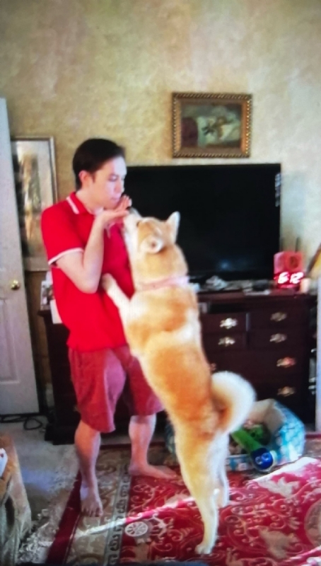 Leluch的第一张照片--连云港相亲服务中心