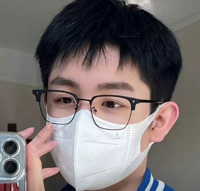 甜甜男孩的第一张照片--连云港相亲服务中心