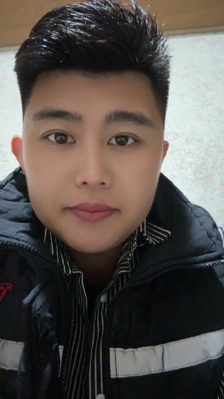 啊政的第一张照片--连云港相亲服务中心