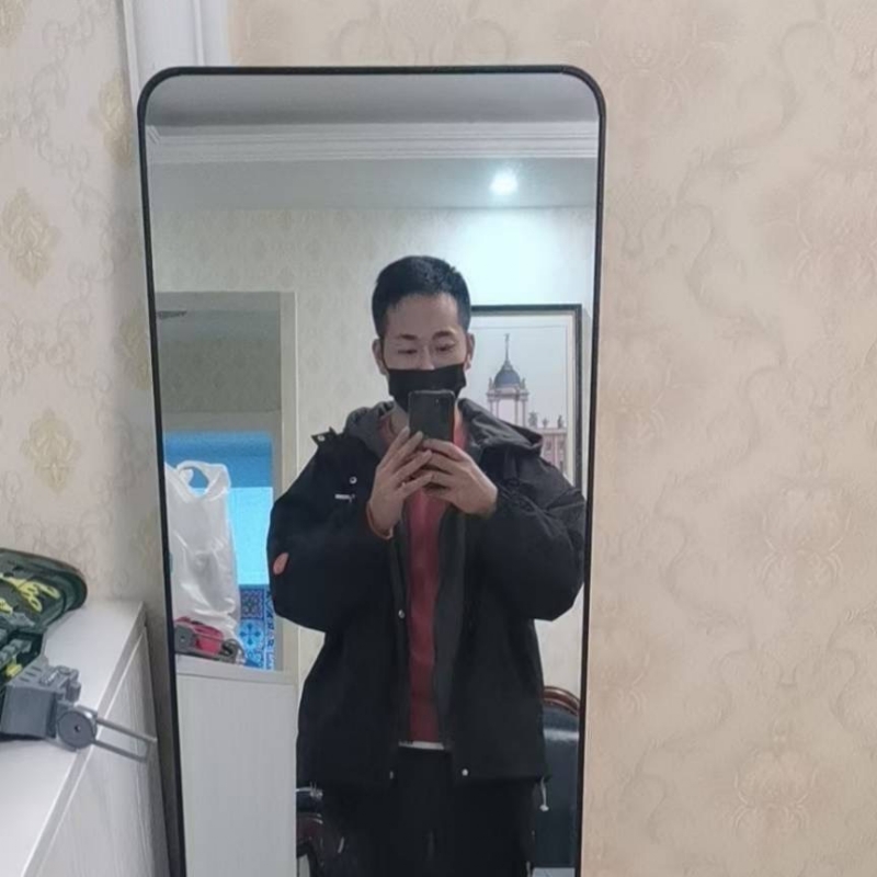 开朗的第二张照片--连云港相亲服务中心