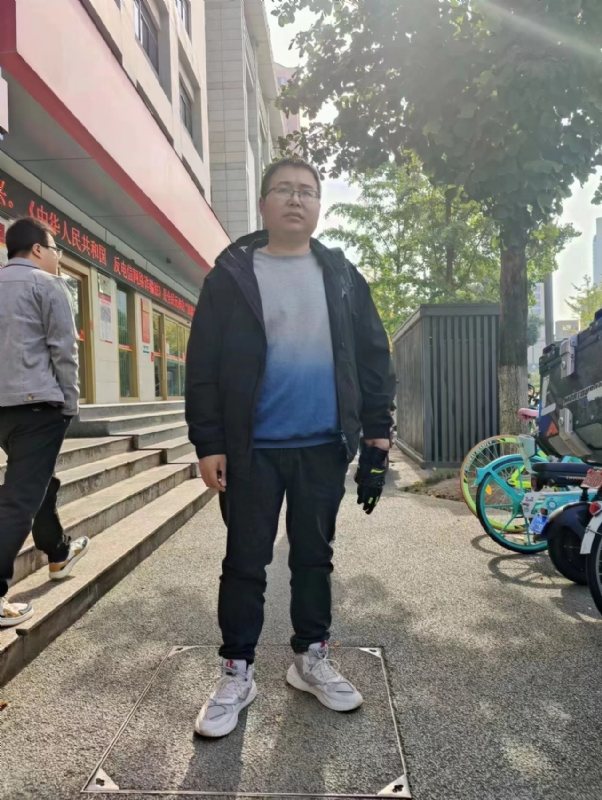 寻找另一个爱人的第一张照片--连云港相亲服务中心