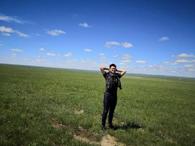 小星星的第一张照片--连云港相亲服务中心