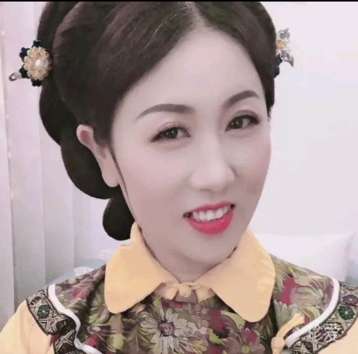 晨曦的第一张照片--连云港相亲服务中心