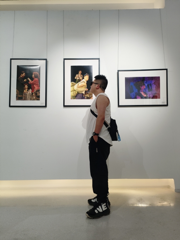 小涅的第一张照片--连云港相亲服务中心