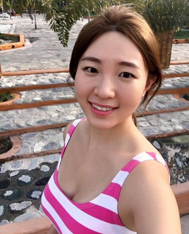 Imiaky的第二张照片--连云港相亲服务中心