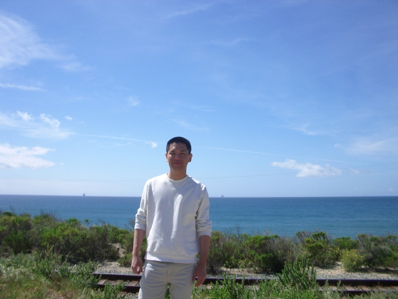 willy的第一张照片--连云港相亲服务中心