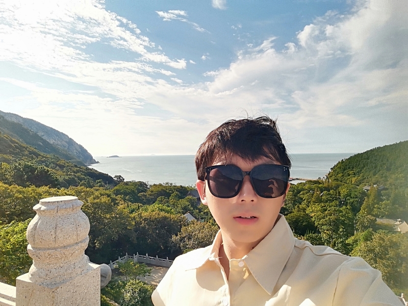 Alex的第二张照片--连云港相亲服务中心