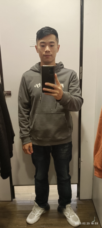 酷酷的少年的第一张照片--连云港相亲服务中心