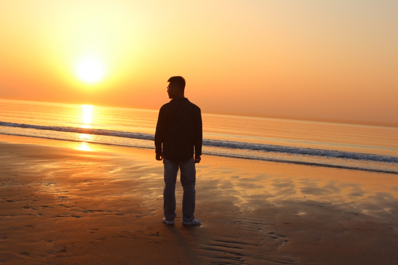 十安的第一张照片--连云港相亲服务中心