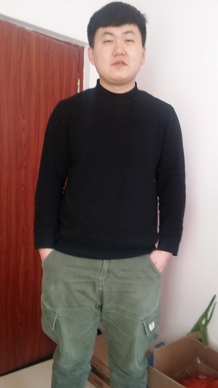 liusm92的第一张照片--连云港相亲服务中心