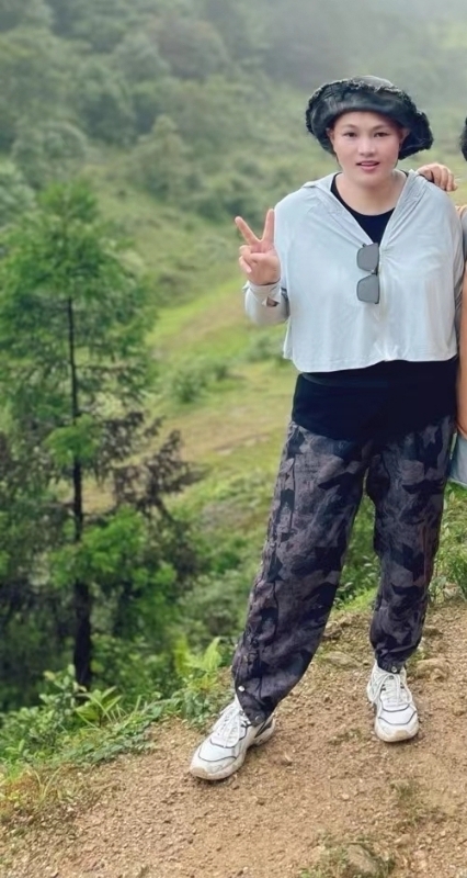 小芮的第一张照片--连云港相亲服务中心