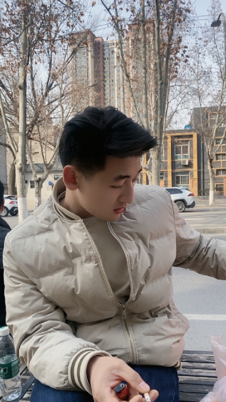 liyifan的第一张照片--连云港相亲服务中心