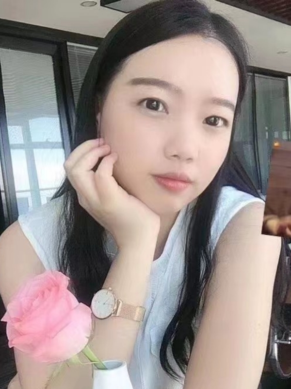 祺媛的第一张照片--连云港相亲服务中心