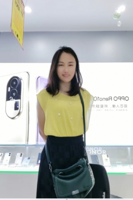 阿君的第一张照片--连云港相亲服务中心