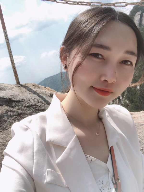 未必的第一张照片--连云港相亲服务中心