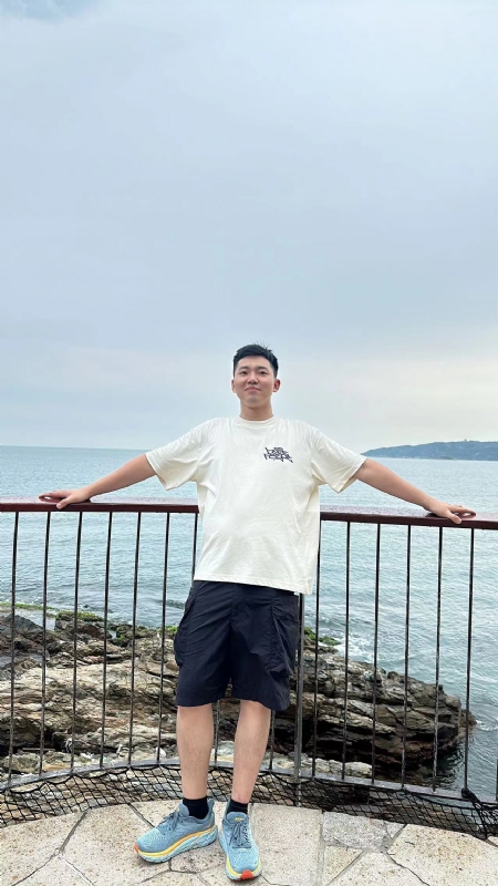 俊杰的第一张照片--连云港相亲服务中心