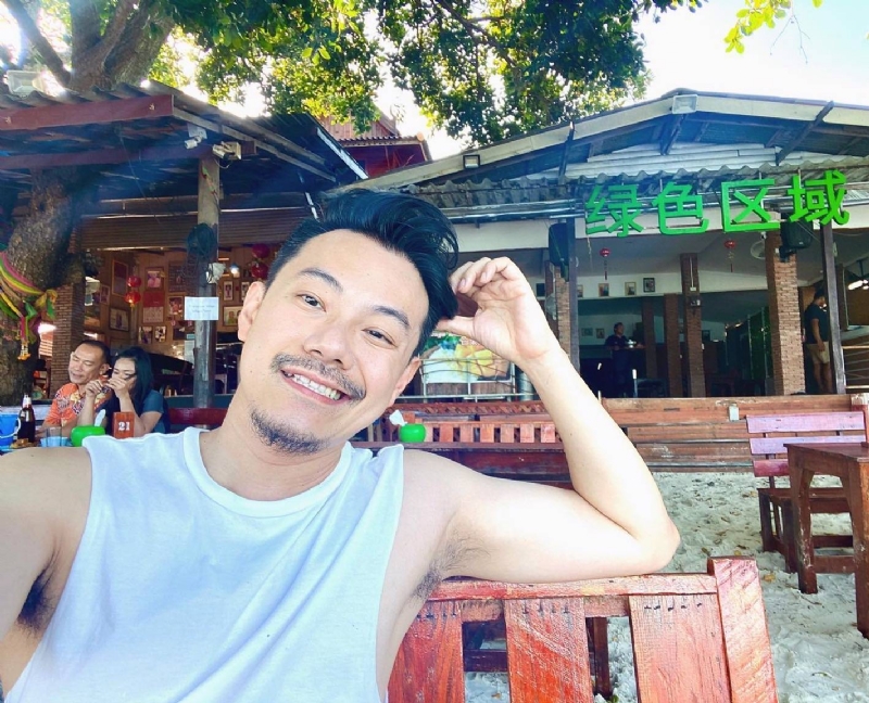 雲遊四海的第一张照片--连云港相亲服务中心