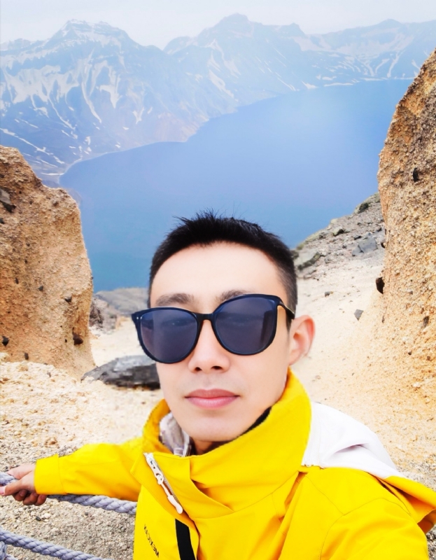 千寻与牵的第一张照片--连云港相亲服务中心