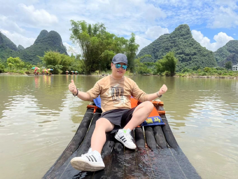 千度D雄的第五张照片--连云港相亲服务中心