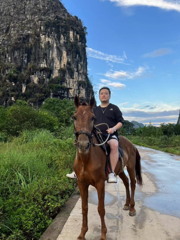 千度D雄的第六张照片--连云港相亲服务中心