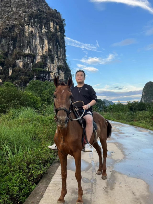 千度D雄的第七张照片--连云港相亲服务中心