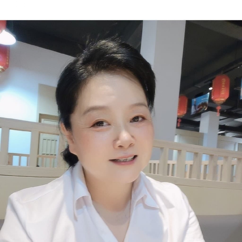 丁姐爱生活的第二张照片--连云港相亲服务中心