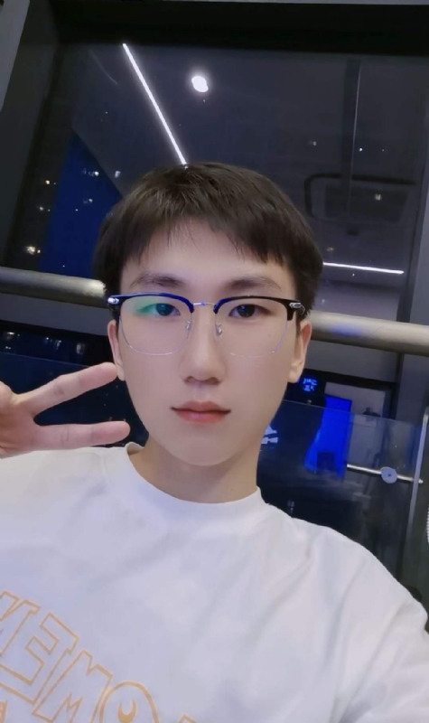 奕铭的第一张照片--连云港相亲服务中心