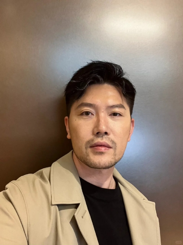 Aurora的第一张照片--连云港相亲服务中心