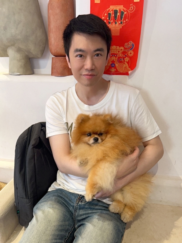 Leo的第一张照片--连云港相亲服务中心