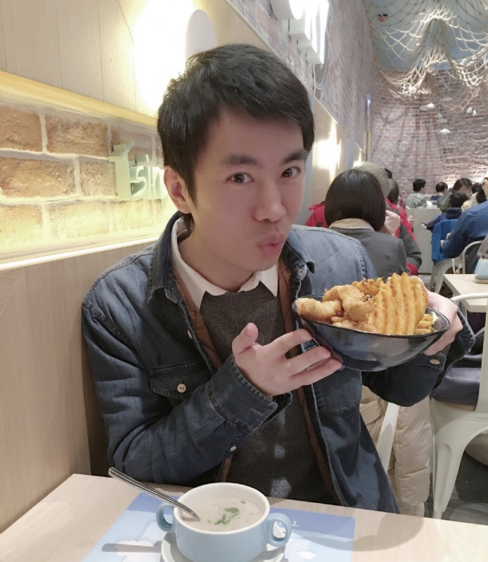 Leo的第二张照片--连云港相亲服务中心