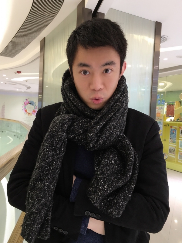 Leo的第三张照片--连云港相亲服务中心