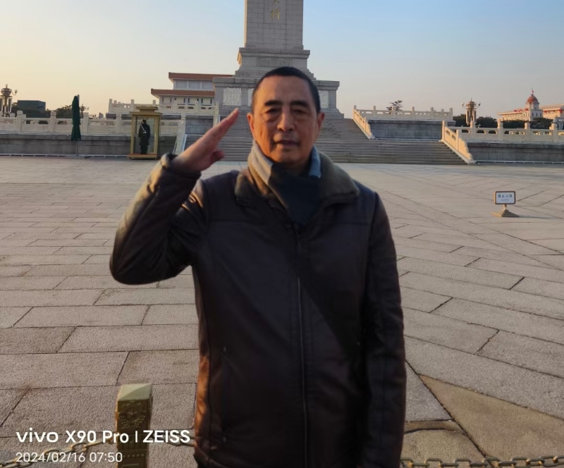 超爱英的第二张照片--连云港相亲服务中心