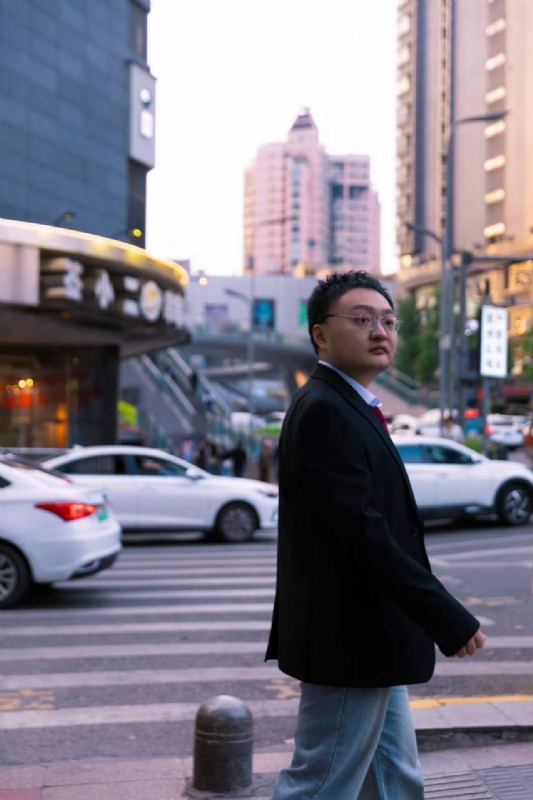 goodness-金的第三张照片--连云港相亲服务中心