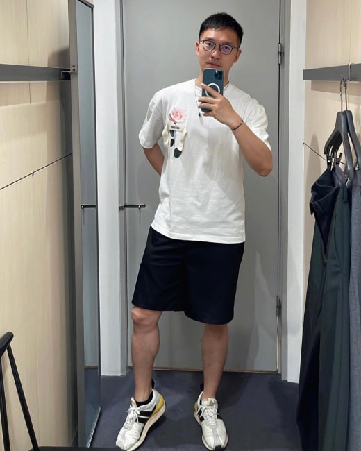 时间大师的第一张照片--连云港相亲服务中心