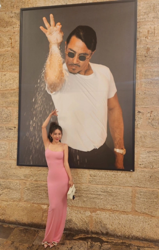 過好自己的第一张照片--连云港相亲服务中心