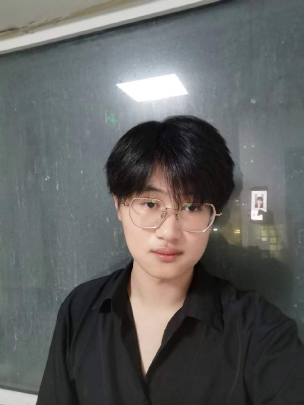 好好的第一张照片--连云港相亲服务中心