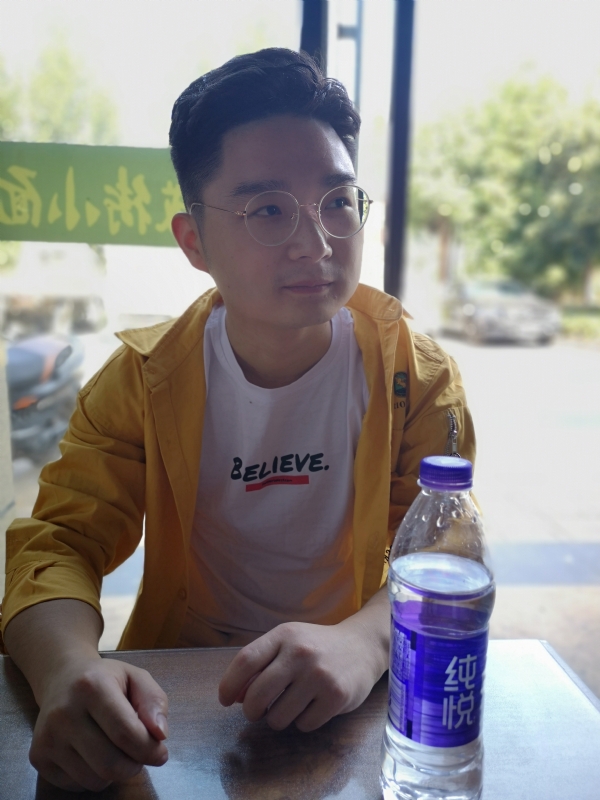 听风等雨的第二张照片--连云港相亲服务中心