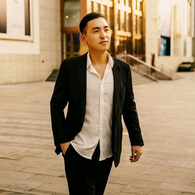 墨墨的第一张照片--连云港相亲服务中心