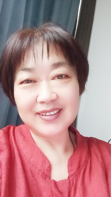 云烟的第一张照片--连云港相亲服务中心