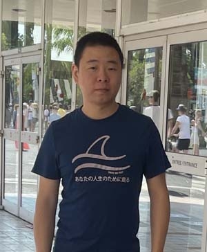 花都帅哥的第二张照片--连云港相亲服务中心