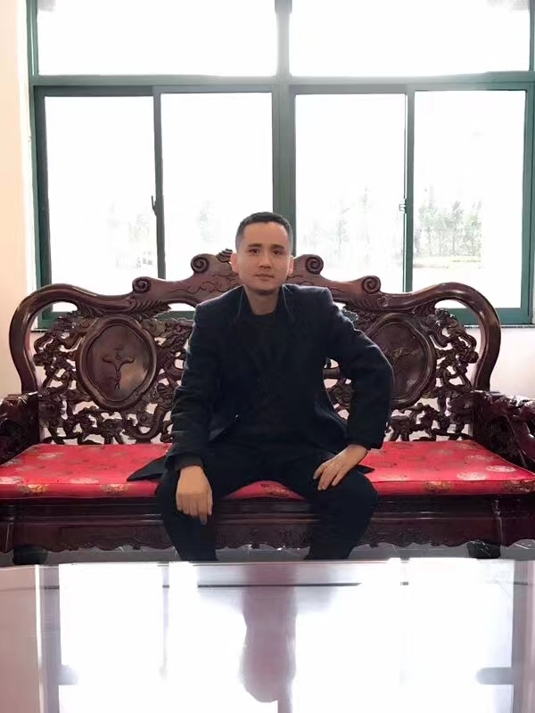 有缘再聚的第二张照片--连云港相亲服务中心