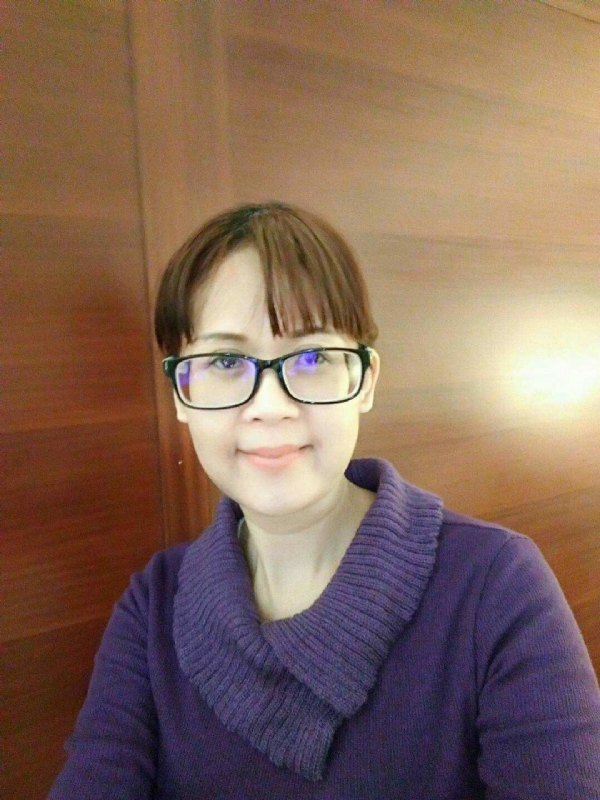 凱琳絲的第一张照片--连云港相亲服务中心