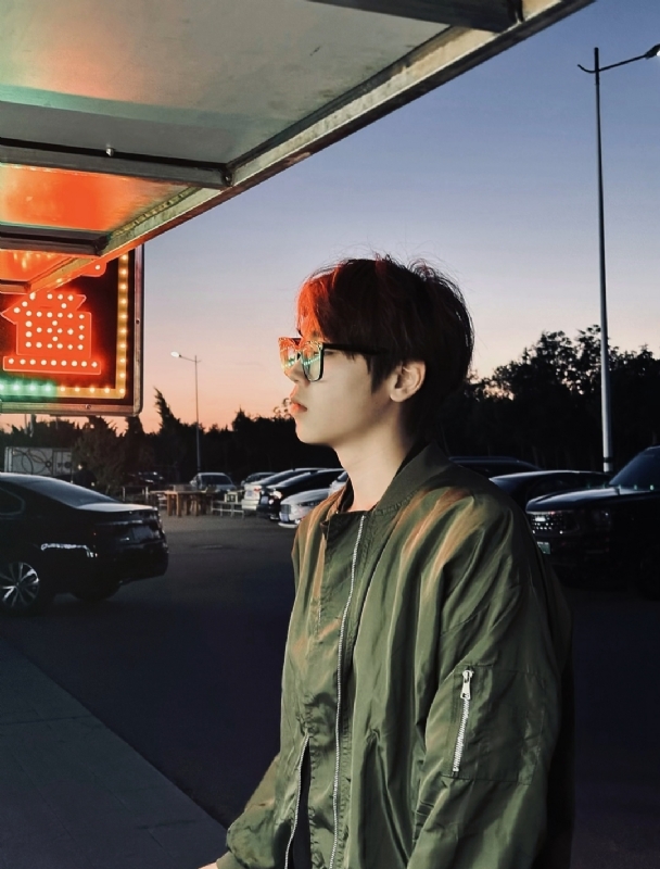 回家吃饭的第一张照片--连云港相亲服务中心